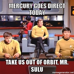 Mercurygoesdirect